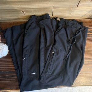 Grey’s Anatomy Active Scrub Pants (2)